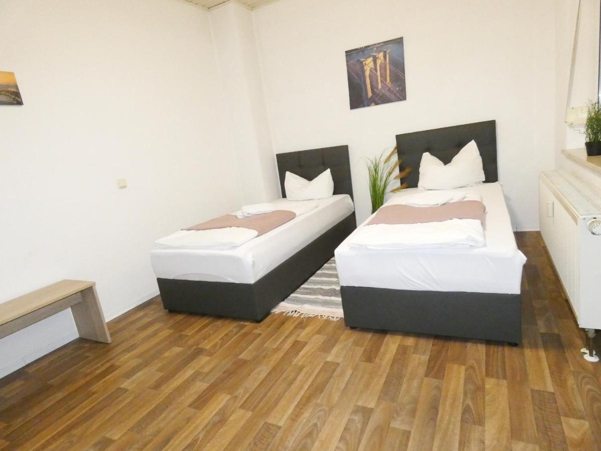 Sunnyhome Monteurwohnungen Und Apartment