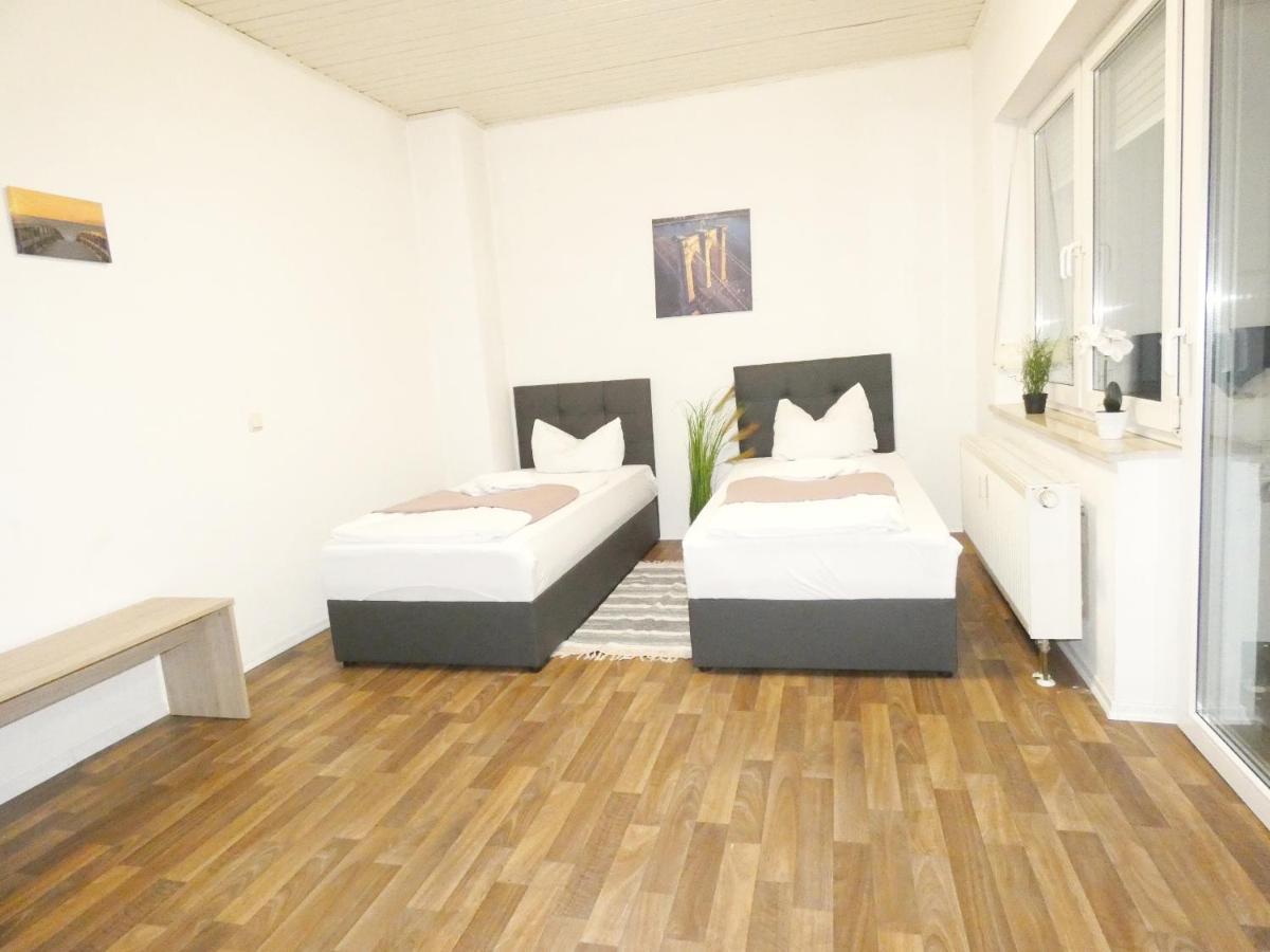 Sunnyhome Monteurwohnungen Und Apartment *